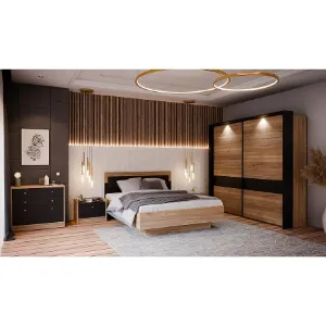 Obrazek Szafa Asmara BDNS92511