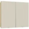 Obrazek Szafka Kuchenna Cosmo Sofia W80 Beżowy Mat