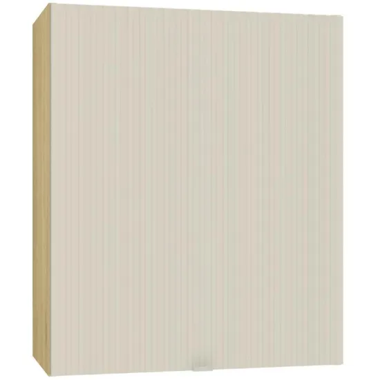 Obrazek Szafka Kuchenna Cosmo Sofia W60 P/L Beżowy Mat