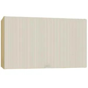 Obrazek Szafka Kuchenna Cosmo Sofia W60 Okgr Beżowy Mat