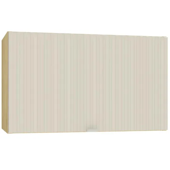 Obrazek Szafka Kuchenna Cosmo Sofia W60 Okgr Beżowy Mat