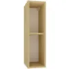 Obrazek Szafka Kuchenna Cosmo Sofia Wo20 Beżowy Mat