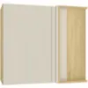 Obrazek Szafka Kuchenna Cosmo Sofia Wnp P/L Beżowy Mat