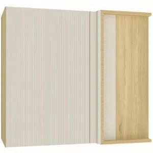 Obrazek Szafka Kuchenna Cosmo Sofia Wnp P/L Beżowy Mat