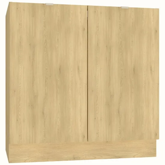 Obrazek Szafka Kuchenna Cosmo Sofia D80 Beżowy Mat