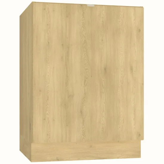 Obrazek Szafka Kuchenna Cosmo Sofia D60zl P/L Beżowy Mat