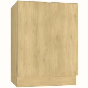 Obrazek Szafka Kuchenna Cosmo Sofia D60 P/L Beżowy Mat