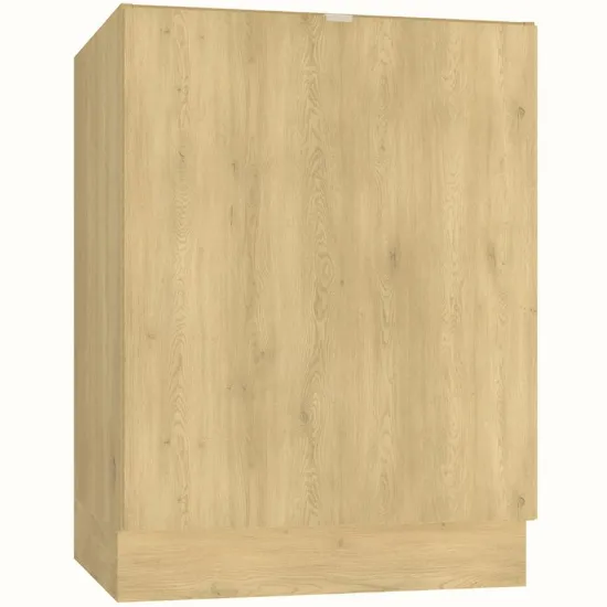 Obrazek Szafka Kuchenna Cosmo Sofia D60 P/L Beżowy Mat