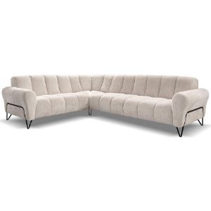 Obrazek Narożnik bez funkcji spania Volare L Vega 02 prawostronny