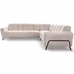 Obrazek Narożnik bez funkcji spania Volare L Vega 02 lewostronny