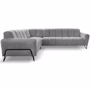 Obrazek Narożnik bez funkcji spania Volare L Vega 13 prawostronny