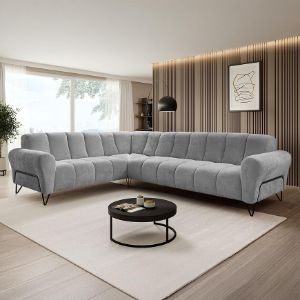 Obrazek Narożnik bez funkcji spania Volare L Vega 13 prawostronny