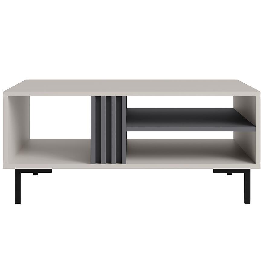 Ława Allmo Al14 Cashmere