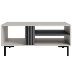 Obrazek Ława Allmo Al14 Cashmere