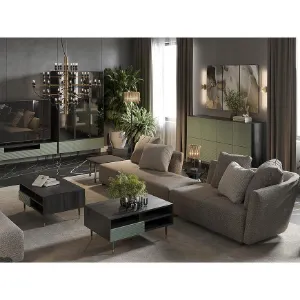 Obrazek Ława Imperial I01 Pistacjowa Zieleń