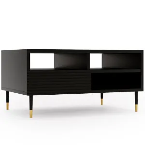 Obrazek Ława Imperial I01 Czarny