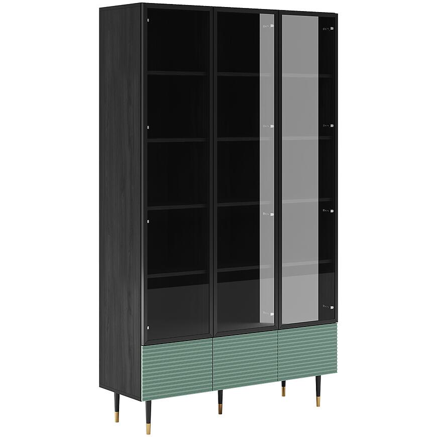 Witryna 3d Imperial I09 Pistacjowa Zieleń