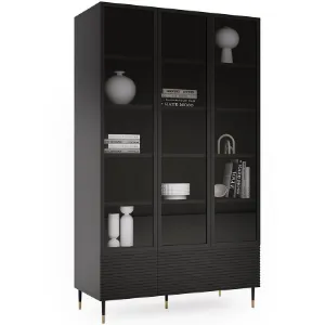 Obrazek Witryna 3d Imperial I09 Czarny