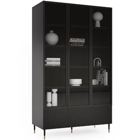 Obrazek Witryna 3d Imperial I09 Czarny