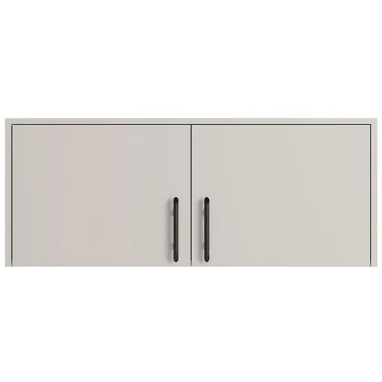 Obrazek Nadstawka do Szafy Smart Srn3 2d Cashmere