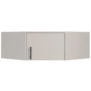 Obrazek Nadstawka do Szafy Smart Srn4 1dn Cashmere