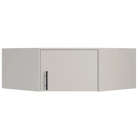 Obrazek Nadstawka do Szafy Smart Srn4 1dn Cashmere