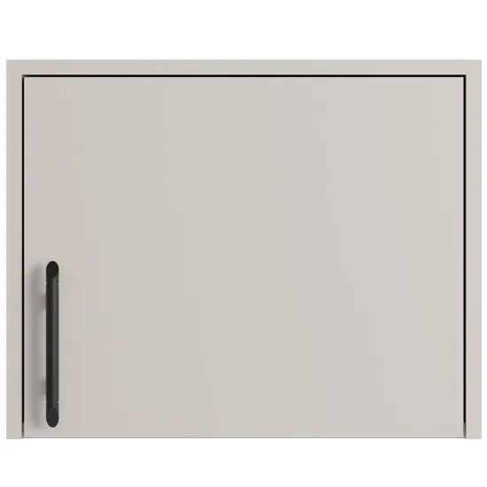 Obrazek Nadstawka do Szafy Smart Srn5 1d Cashmere