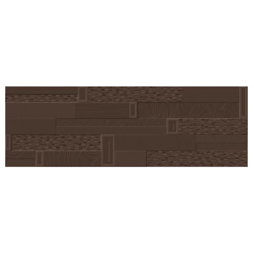 Glazura Chicago marron 20/60