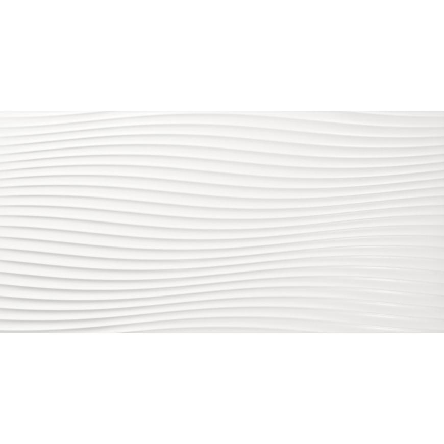 Illusion Neve Satin 60/120 Rect.