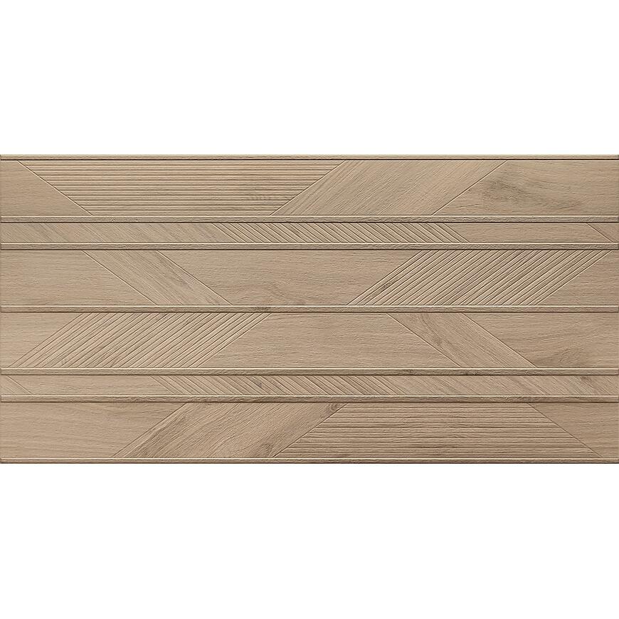 Dek. Sequoya Bush Oak 60/120