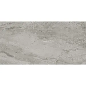 Obrazek Gres Pienza Grigio Pulido/Poler 60/120 Rect. PEI 3