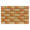 Obrazek Płytka cegłopodobna Atakama rustykalna 24,5/6,5