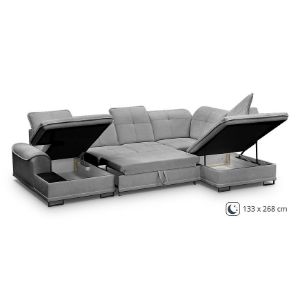 Obrazek Narożnik Boss U P Rosario 453