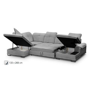 Obrazek Narożnik Boss U L Rosario 453