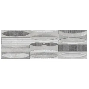 Obrazek Glazura Tempo XL gris 25/75