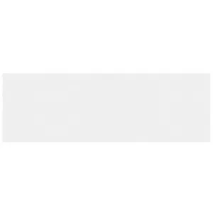 Obrazek Glazura Menorca blanco rekt. 30/90