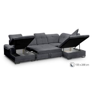 Obrazek Narożnik Boss U P Rosario 456