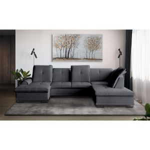 Obrazek Narożnik Boss U P Rosario 456