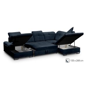 Obrazek Narożnik Boss U P Rosario 465