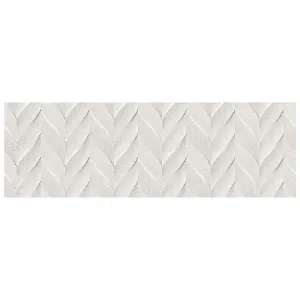 Obrazek Dekor Agora XL blanco 25/75 rekt