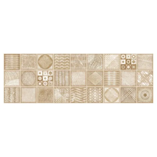 Obrazek Glazura Antic terra 20/60