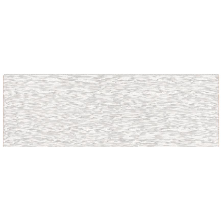 Glazura Aranza blanco rekt. 25/75