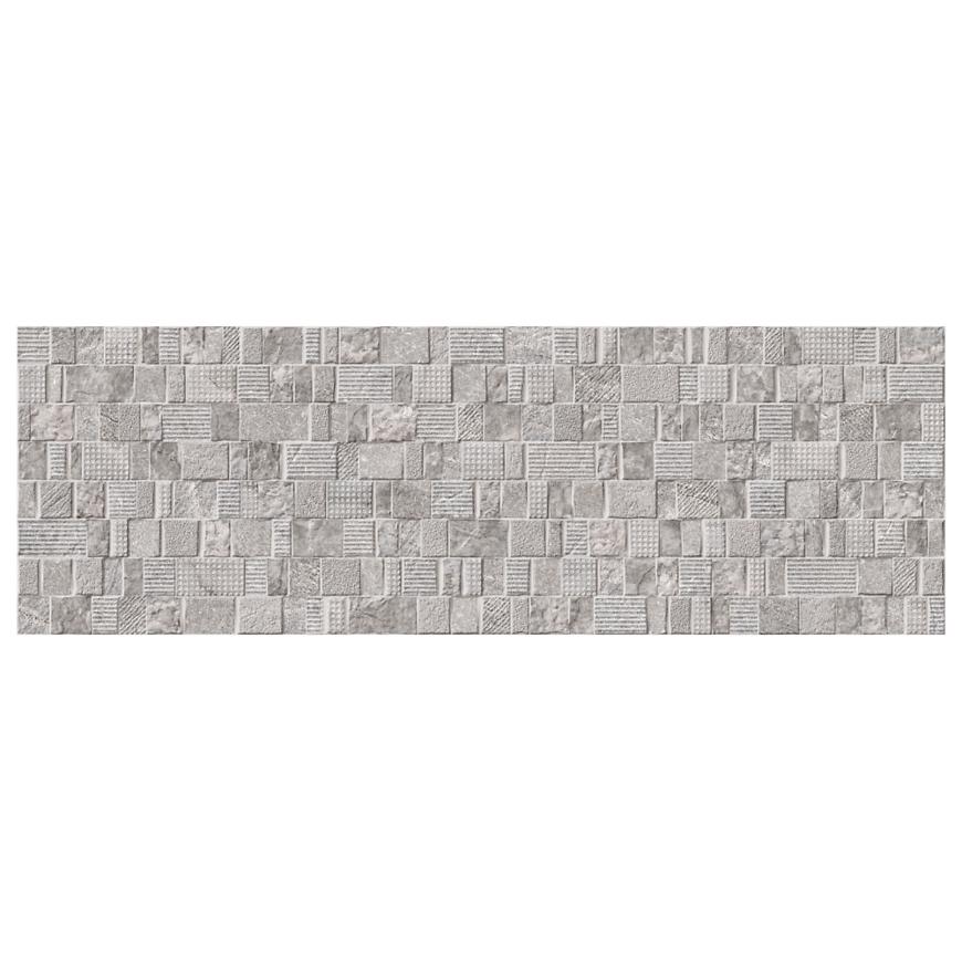 Glazura Aries gris 20/60