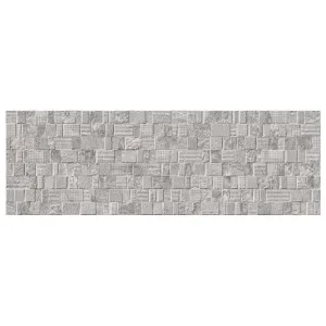 Obrazek Glazura Aries gris 20/60