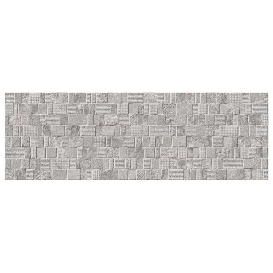 Obrazek Glazura Aries gris 20/60