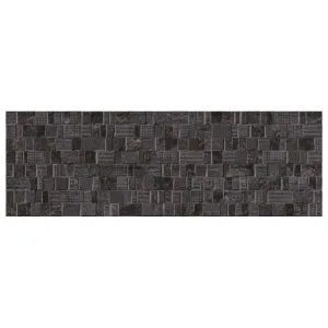 Obrazek Glazura Aries negro 20/60