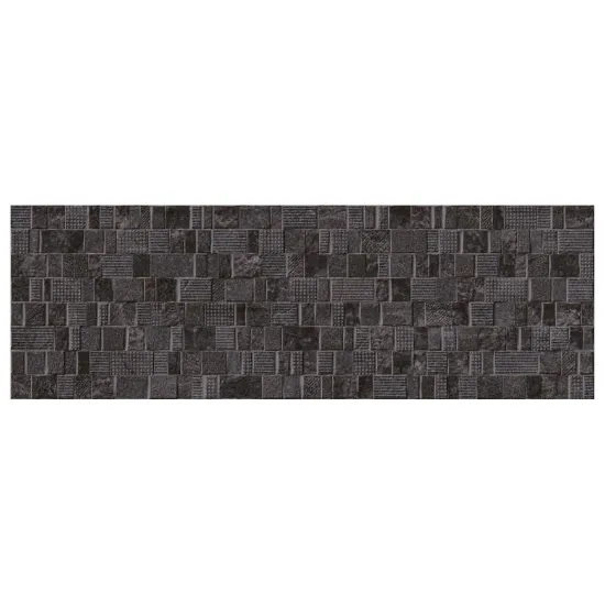 Obrazek Glazura Aries negro 20/60