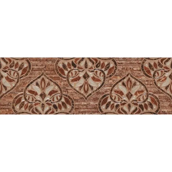 Obrazek Glazura Arles marron 20/60