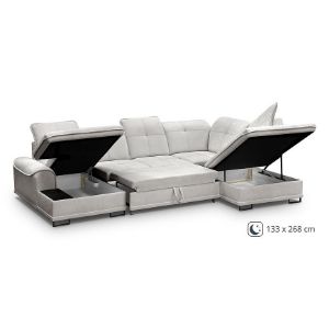 Obrazek Narożnik Boss U P Rosario 451