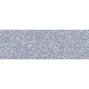 Obrazek Glazura Banus Azul 25/75